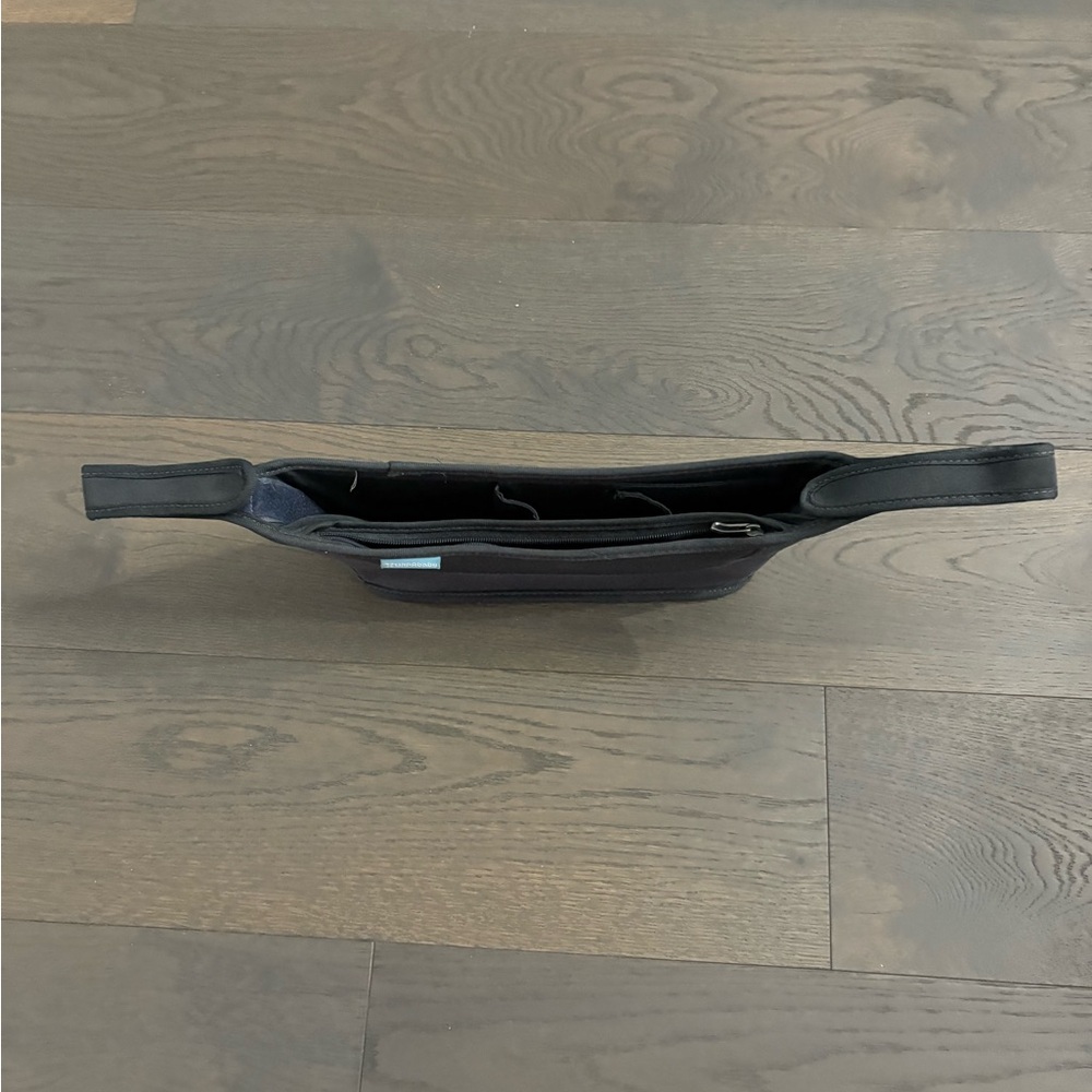 Uppababy black stroller organizer paid $94 with shipping - Picture 4 of 4